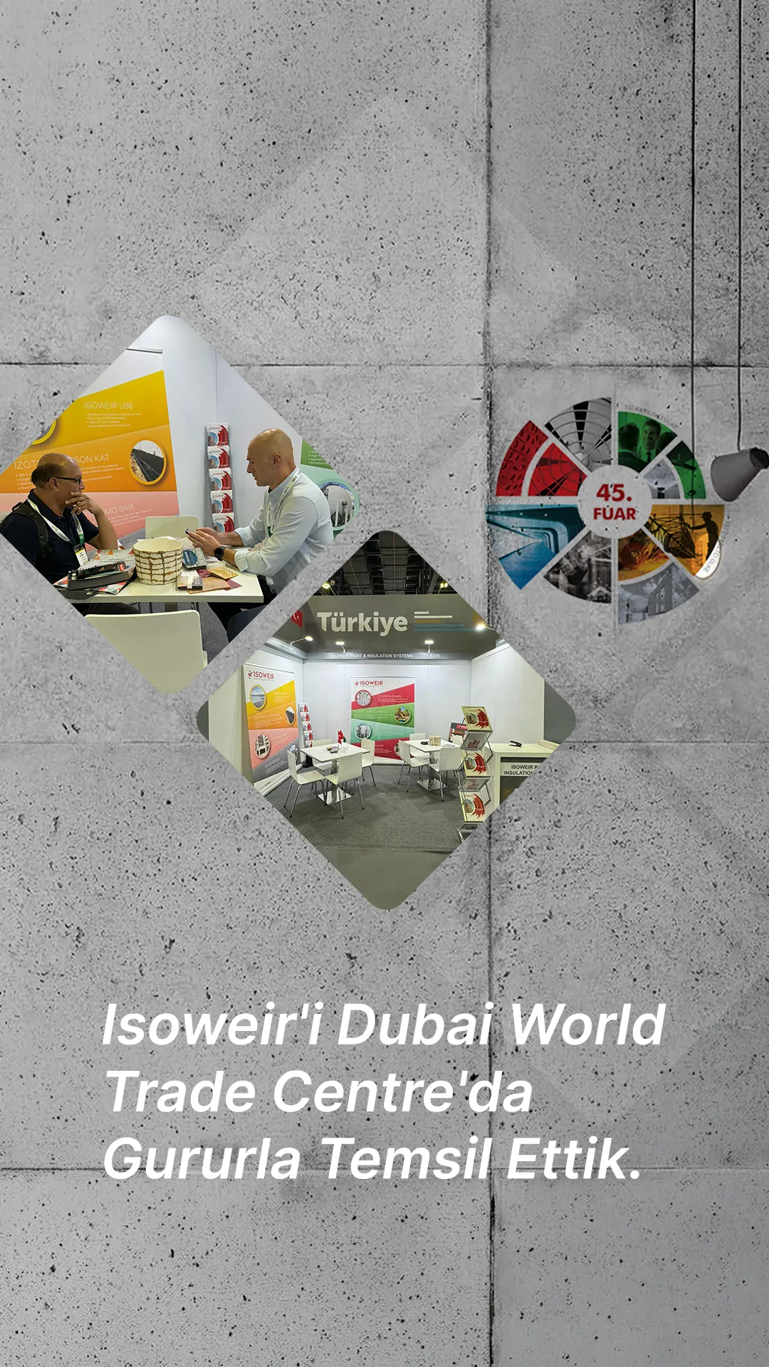 isoweir banner görsel