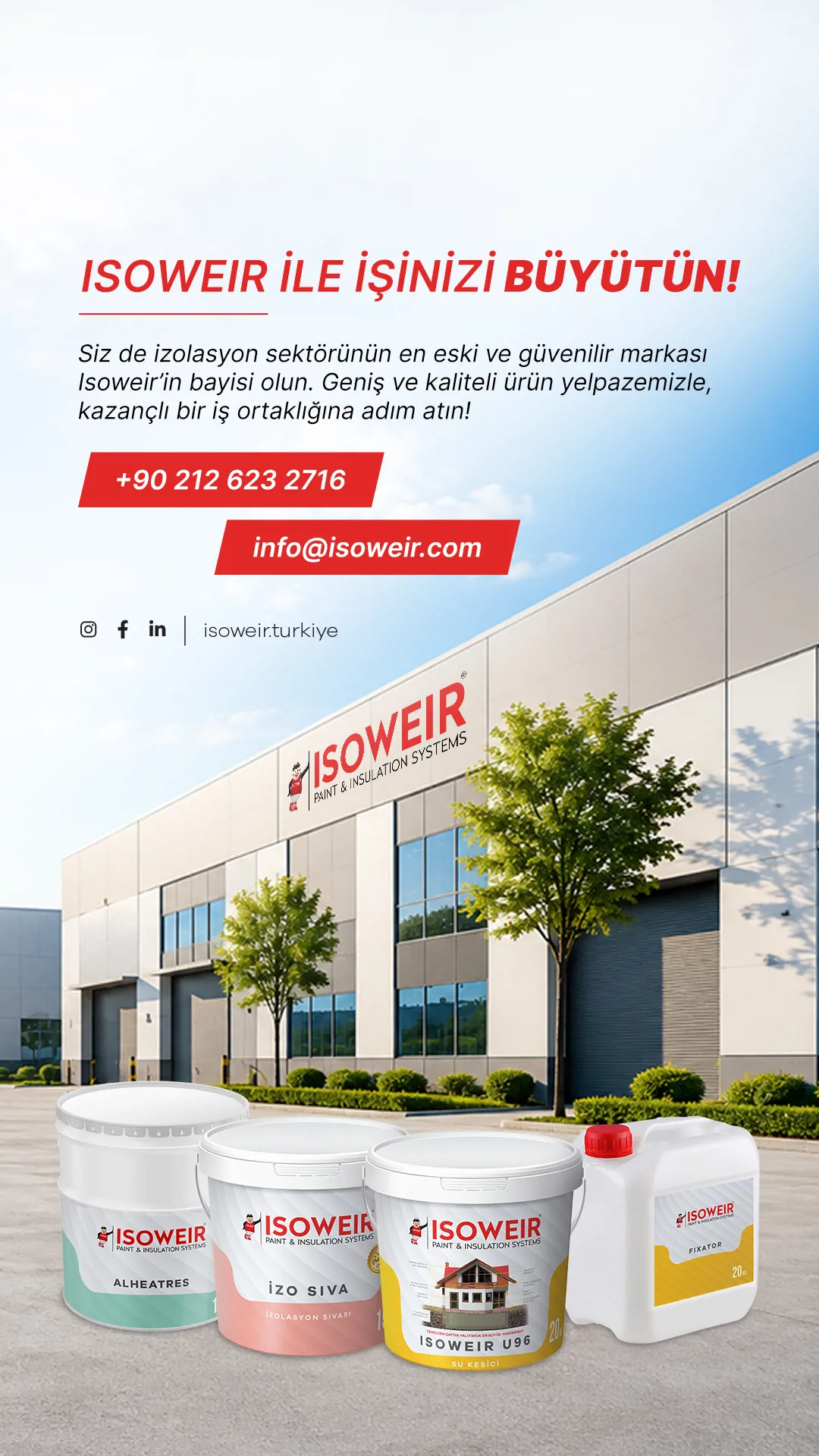 isoweir banner görsel